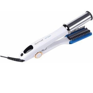 InStyler Max Prime Wet to Dry 1.25" White 2-Way